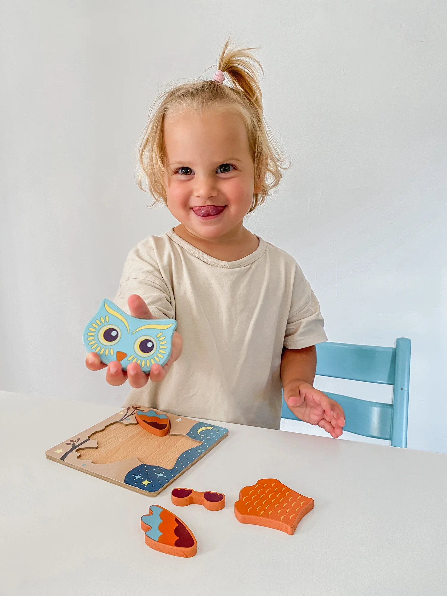 Style Designed for Curious Minds